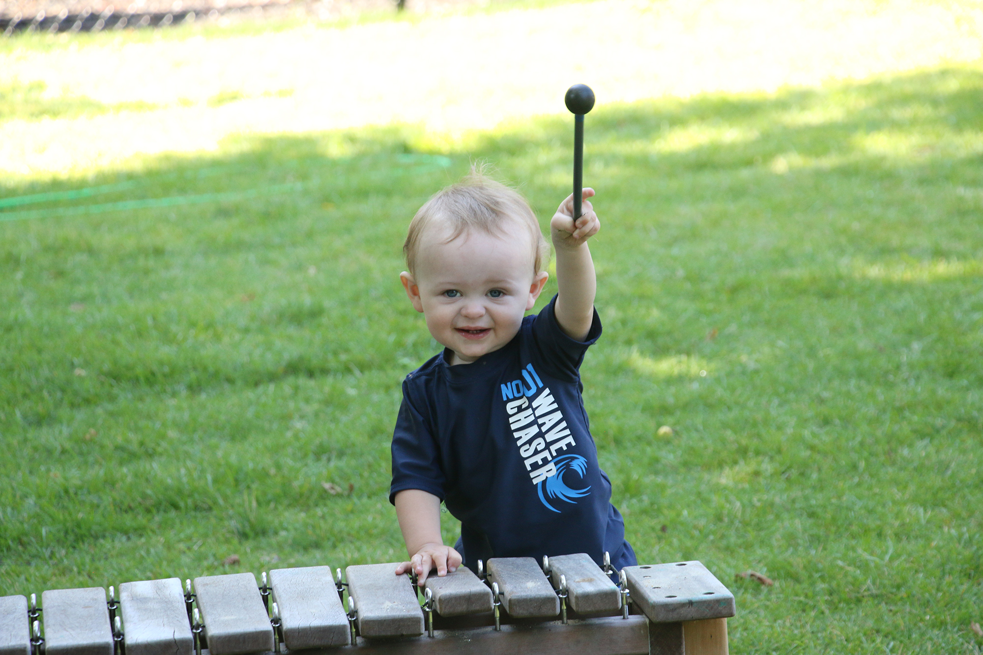 Image: Fessenden Children's Center - Toddler program for girls and boys in Newton, Mass.